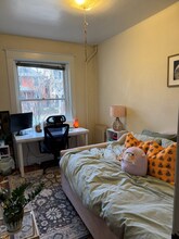 1248 Pennsylvania St in Denver, CO - Building Photo - Building Photo