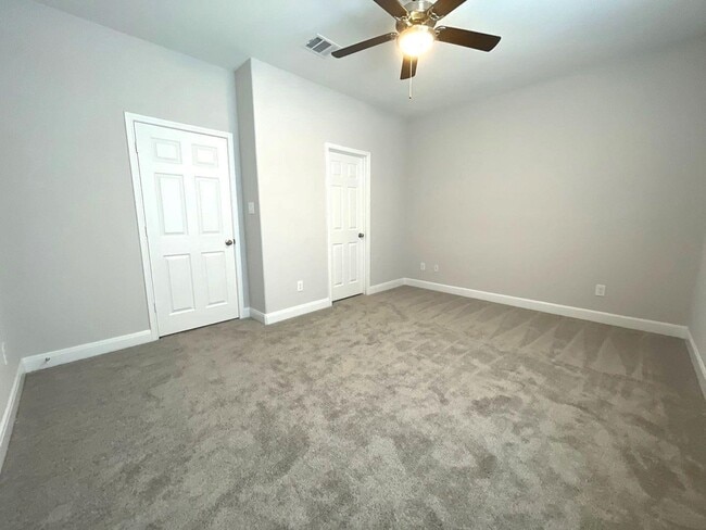 property at 1313 Ellington St