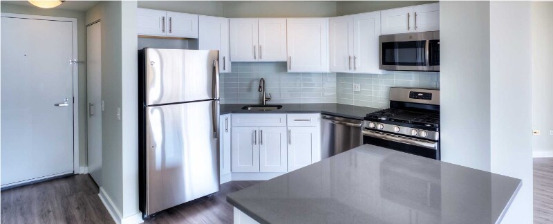 542 N State St in Chicago, IL - Building Photo