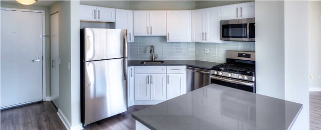 property at 542 N State St