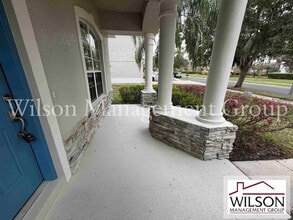 4309 Hickory Stone Cir in Orlando, FL - Building Photo - Building Photo