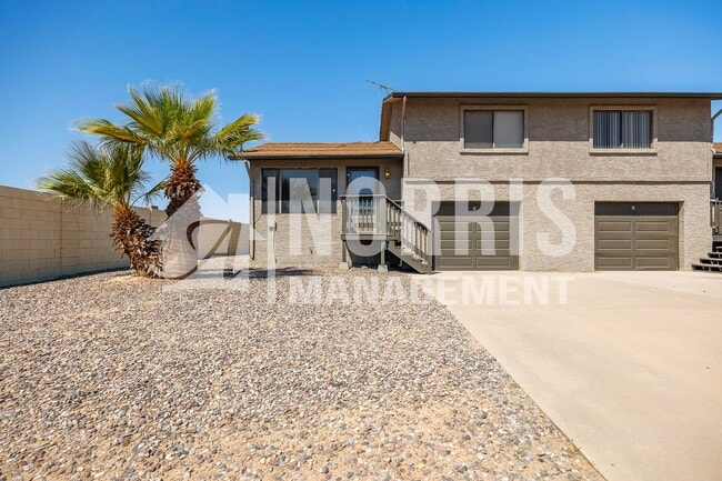 15054 S Yava Rd in Arizona City, AZ - Building Photo - Building Photo