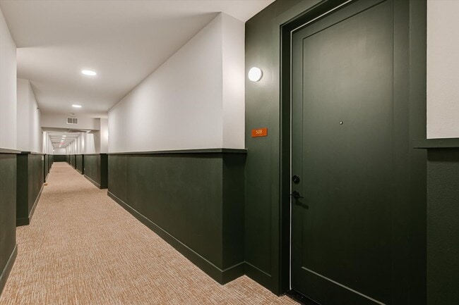 1701 Simond Ave in Austin, TX - Building Photo - Building Photo