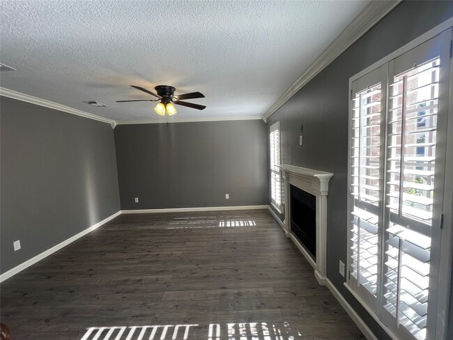 property at 6700 Richardson Rd