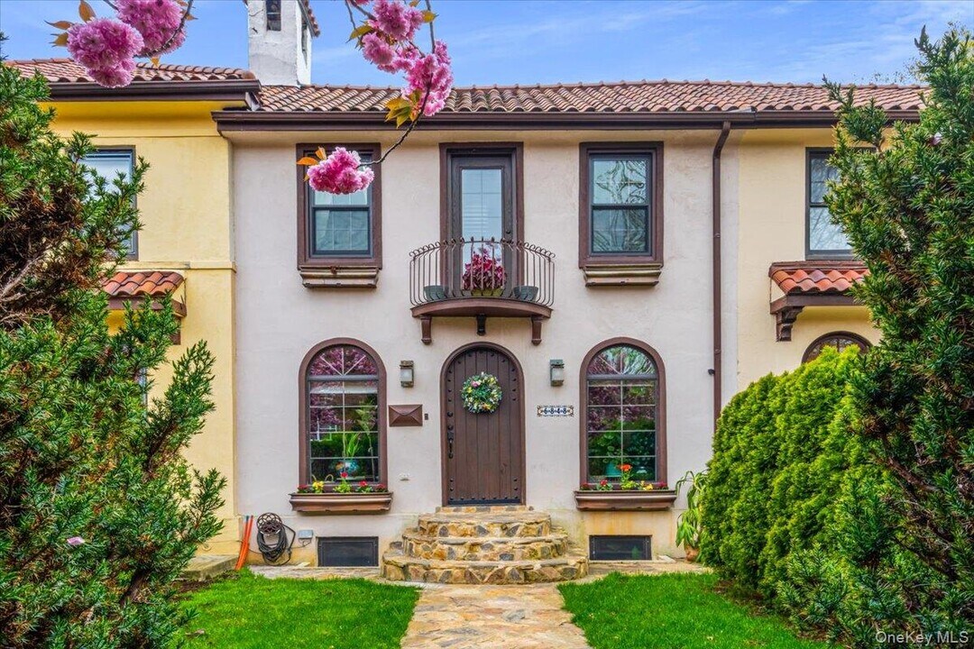 68-48 Fleet St in Queens, NY - Building Photo