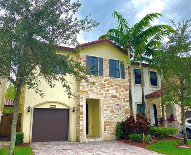 property at 10306 NW 70th Terrace