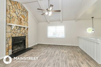 6005 Grey Fox Ln in Lexington, NC - Building Photo - Building Photo