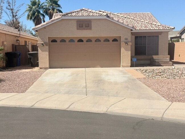 2618 N 107th Ln in Avondale, AZ - Building Photo - Building Photo