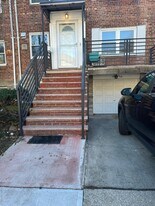 209-34 41st Ave in Queens, NY - Building Photo