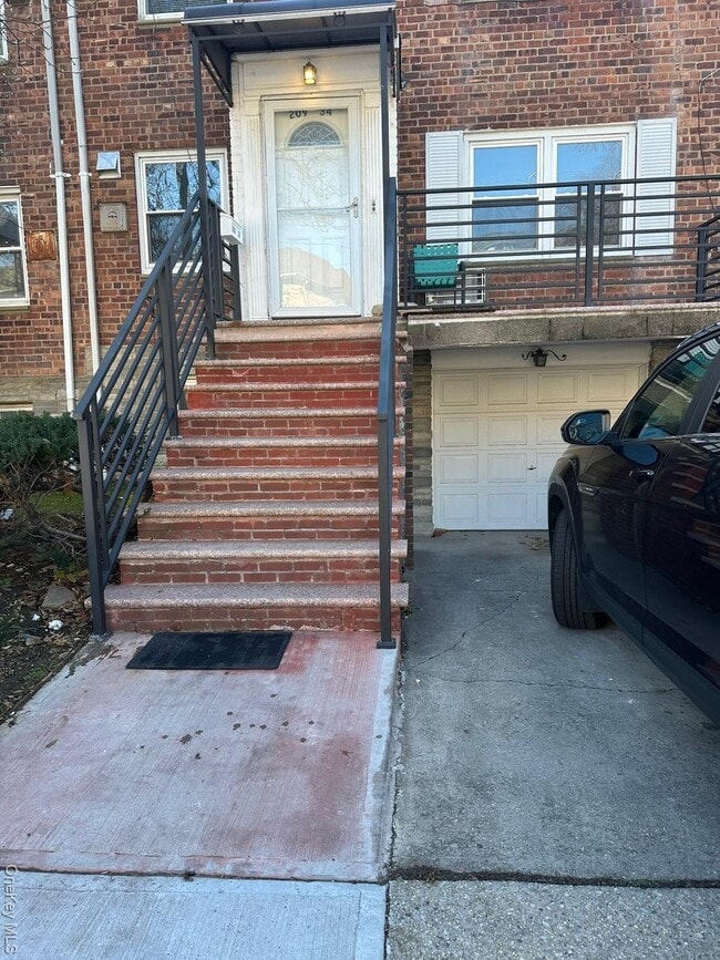 property at 209-34 41st Ave