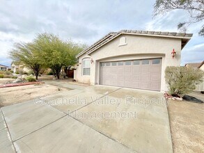 66206 Lantana Lane in Desert Hot Springs, CA - Building Photo - Building Photo