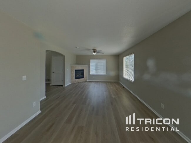 2728 Sierra Springs Dr in Colorado Springs, CO - Building Photo - Building Photo