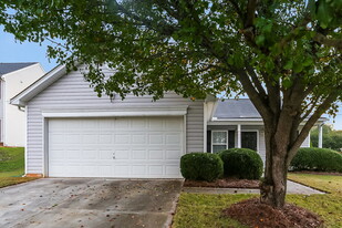 5880 Mahogany Pl SW in Concord, NC - Building Photo