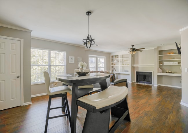 property at 33B Battery Walk Ct