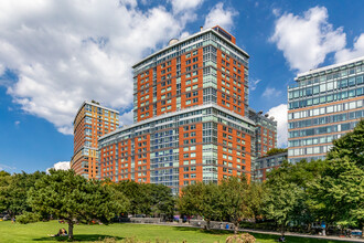 The Solaire in New York, NY - Building Photo - Building Photo