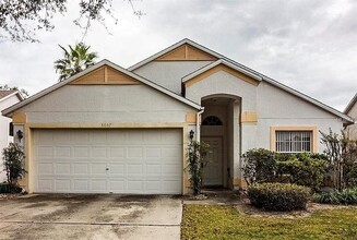 8607 Rosa Vista Ave in Orlando, FL - Building Photo - Building Photo