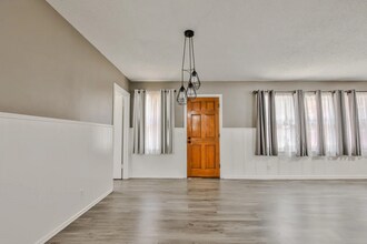 3508 47th St in Lubbock, TX - Building Photo - Building Photo