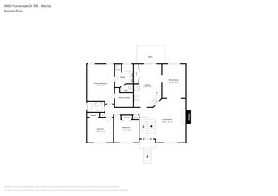 4950 Promenade Dr SW in Atlanta, GA - Building Photo - Building Photo