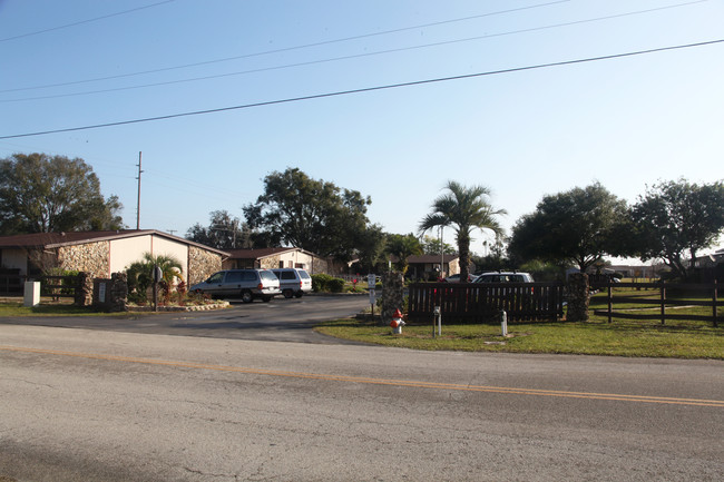 Eastwood Apartments in Haines City, FL - Building Photo - Building Photo