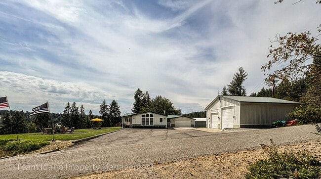 34797 N Limekiln Rd in Bayview, ID - Building Photo - Building Photo