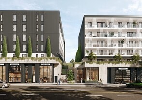 3075 Murray St in Port Moody, BC - Building Photo