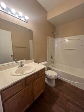 6516 Raven Hall St in North Las Vegas, NV - Building Photo - Building Photo
