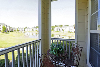 Verandas at Taylor Oaks in Montgomery, AL - Building Photo - Building Photo