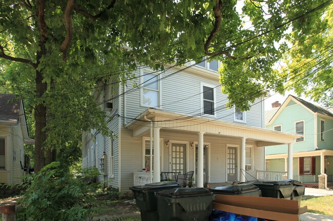 326 Woodland Ave in Lexington, KY - Building Photo - Building Photo
