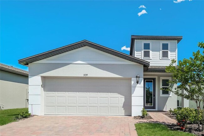 property at 3139 Bella Vista Dr