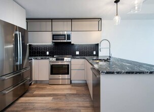 6 Dwight St in Boston, MA - Building Photo - Building Photo