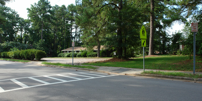 2301-2331 Lowden St in Raleigh, NC - Building Photo - Building Photo