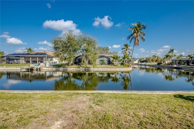 property at 1205 SE 5th St