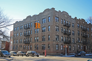 4103 7th Ave Apartments