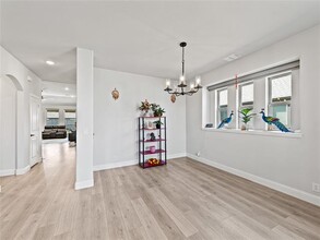 7608 Bird Cherry Ln in Little Elm, TX - Foto de edificio - Building Photo