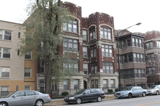 5614-5616 S Martin L King Jr Dr in Chicago, IL - Building Photo - Building Photo