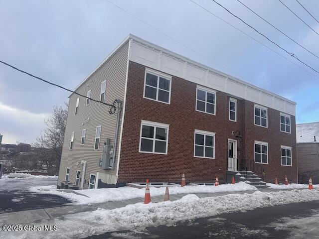 1119 1st St in Rensselaer, NY - Building Photo - Building Photo