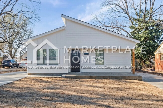 property at 1373 Cooper St