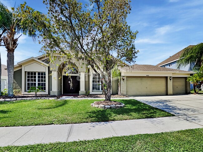property at 10223 Meadow Crossing Dr