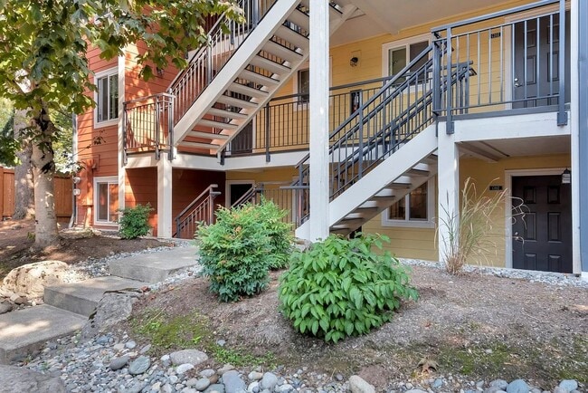 property at 12601 SE 41st Pl