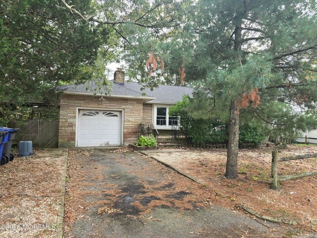 297 Cambourne Dr