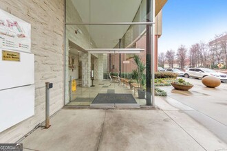 401 16th St NW in Atlanta, GA - Building Photo - Building Photo