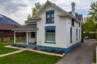 174 E 300 S in Provo, UT - Building Photo