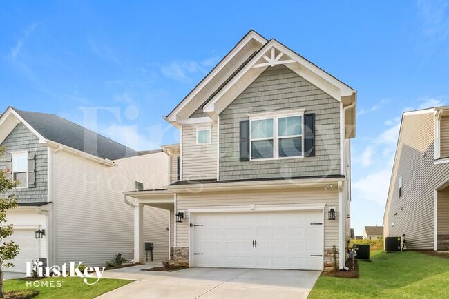 618 Goldburn Wy in Simpsonville, SC - Building Photo - Building Photo