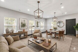 416 Eastern Ave in Indianapolis, IN - Building Photo