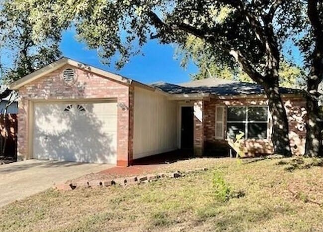 property at 7423 Corian Park Dr