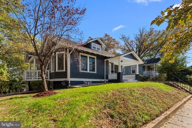 property at 6107 44th Ave