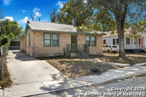 838 Gulf St in San Antonio, TX - Building Photo - Building Photo