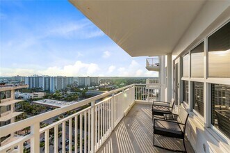 3850 Galt Ocean Dr, Unit 1805 in Fort Lauderdale, FL - Building Photo - Building Photo