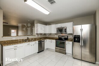 9021 Cheswick Dr in Fort Worth, TX - Building Photo - Building Photo