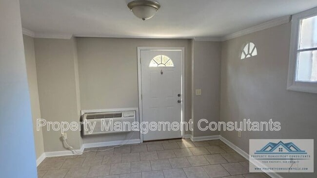 property at 727 N Sherrod Ave